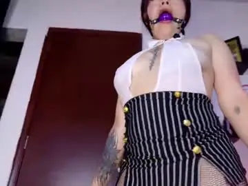 Chaturbate Nude Webcam of kalypzo_
