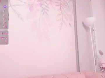 Chaturbate Best Webcam of anni_petite_