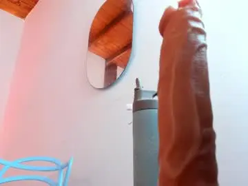 Chaturbate Live Sex Cam of mialane3
