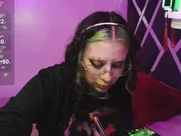 Chaturbate Live Porn of vainilla_l