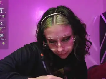 Chaturbate Live Sex Cam of vainilla_l