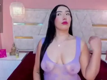 Chaturbate Live Porn of alicemyers_