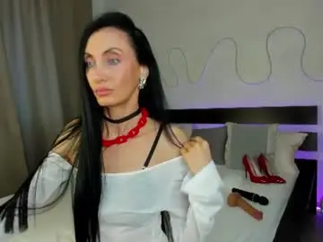 Chaturbate Free Live Porn of avrora_mars