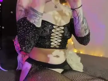Chaturbate Live Sex of dayana_harlow2