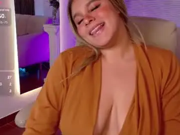Chaturbate Adult Webcam of jhonson_karla