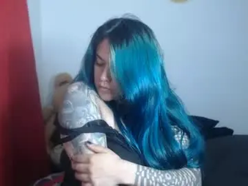 Chaturbate Sex Chat of sweet_bubblee