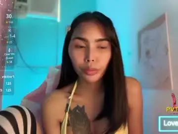 Chaturbate Live Sex Cam of im_your_sexy_wifexxx