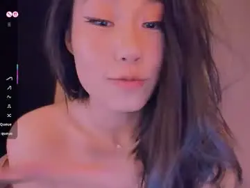 Chaturbate Live Sex Cam of kimmy_chi