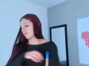 Chaturbate Nude Webcam of velvetdreeam