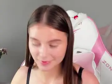 Chaturbate Live Sex Cam of ericafoxes
