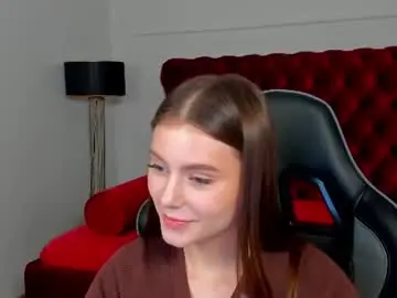 Chaturbate Watch Live Sex Cams of ericafoxes