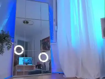 Chaturbate Free Live Porn of foxe_sailey