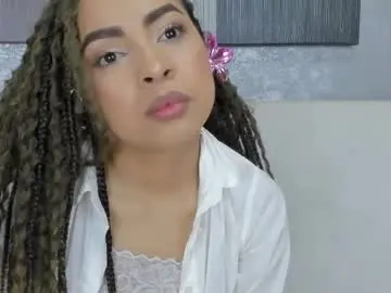 Chaturbate Best live sex cam show of lucia_janne