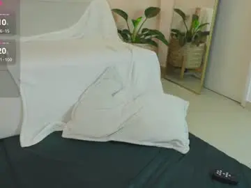 Chaturbate Best Webcam of hannahudson__