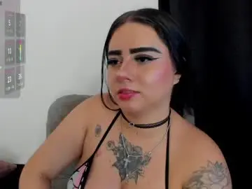 Chaturbate Live Sex Cam of liily_moore