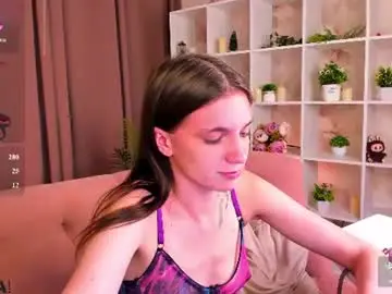 Chaturbate Free Live Porn of ellafex