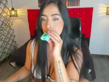 Chaturbate Live Porn of jessica_bellini