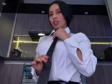 Chaturbate Free Live Porn of miarouss3