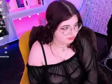 Chaturbate Private Sex Chat of siena_aa
