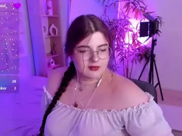 Chaturbate Live Sex Cam of siena_aa