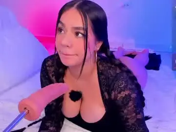Chaturbate Watch Live Sex Cams of zoe_rivers