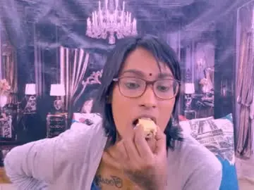 Chaturbate Sex Cam of indianrebel4u2luv