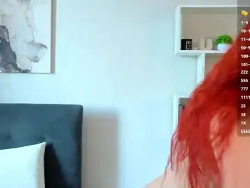 Chaturbate Watch Live Sex Cams of mariamcreedon