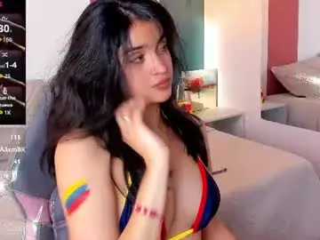 Chaturbate Sex Cam of vanessadoofenshmirtz