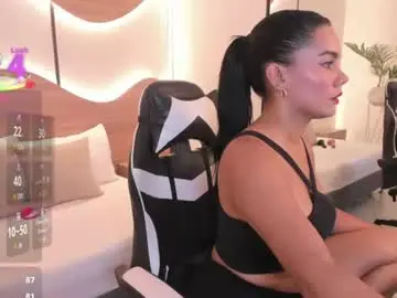 Chaturbate Live Sex Cam of dana_daree
