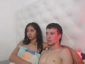 Chaturbate Best Webcam of thomas_and_dafnne