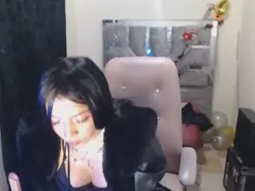 Chaturbate Best live sex cam show of toxxxic_cams