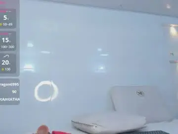 Chaturbate Free Live Porn of zenda_evans