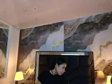 Chaturbate Sex Cam of susanvilla