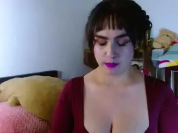 Chaturbate Sex Chat of collette_beaufoy