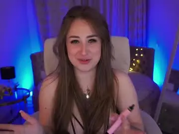 Chaturbate Live Sex Cam of gentleadellee