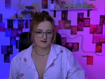 Chaturbate Best Webcam of hope_shadow