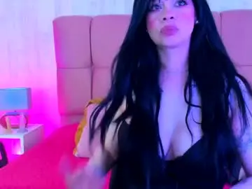 Chaturbate Live Sex Cam of sweet_wolff_