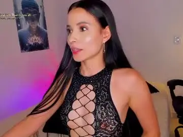 Chaturbate Adult Webcams of melanyrouse1