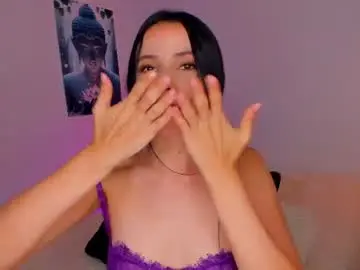 Chaturbate Live Porn of melanyrouse1