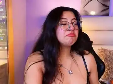 Chaturbate Free Live Porn of milan_sweetie