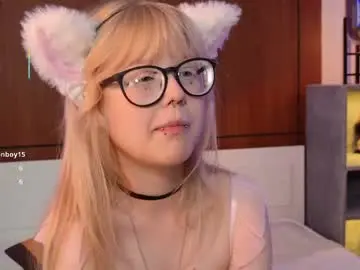 Chaturbate Free Porn Cam of moliqin