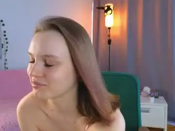 Chaturbate Live Porn of xiaobrunscheen