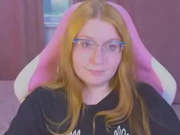 Chaturbate Nude Webcam of alicexcute1