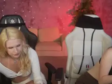 Chaturbate Live Sex Cam of anabel054