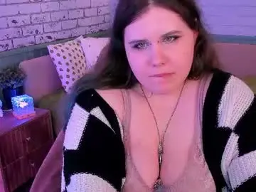 Chaturbate Adult Video Chat of hoctra_neith