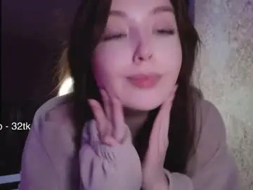 Chaturbate Live Sex of elusive_mia