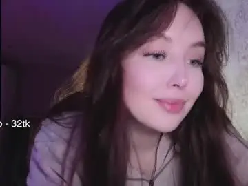 Chaturbate Adult Video Chat of elusive_mia