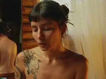 Chaturbate Free Porn Cam of nina_just
