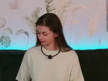 Chaturbate Free Live Porn of luna_smille