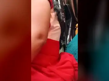 Chaturbate Live Porn of rani_baby